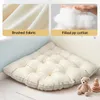 Coussin de sol rectangulaire 100x100 cm, tapis de jeu pour Voir les images du produit 10