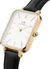 Dámské hodinky Daniel Wellington Quadro Pressed Sheffield Náhled obrázku produktu 4