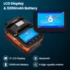 Extralink AI-5 Pro Glasvezellasmachine, 5200 mAh, 5 inch Productafbeelding-voorbeeld 7