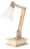 Kit di costruzione in legno "Lampada da tavolo" Kit di Anteprima dell’immagine prodotto 1