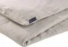 Musselin Bettwäsche - 80x80 135x200 cm - 100% Baumwolle - Produktbild-Vorschau 4