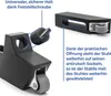 Rollen Räder passend für Hauck Hochstuhl Alpha Plus Baby Produktbild-Vorschau 5