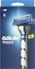 Gillette Mach 3 Turbo Máquina 1 Recambio Produktbild-Vorschau 1