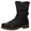 andrea conti Winterstiefel Schwarz Produktbild-Vorschau 5