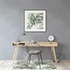 Stuhlunterlage Bürostuhlunterlage 120 cm x 90 cm Bodenmatte Produktbild-Vorschau 3