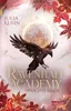 Ravenhall Academy 2: Erwachte Magie: Romantische Hexen Produktbild-Vorschau 3