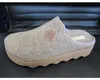 Rohde Pantoffels Open  Pantoffels Open - Beige - Maat 40 Produktbild-Vorschau 16