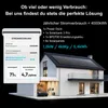 Anker Solix Power Dock Balkonkraftwerk 2000W mit Speicher – Produktbild-Vorschau 4