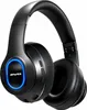 Bluetooth Kopfhörer Over-Ear mit RGB-Licht, 40 mm Treiber, Produktbild-Vorschau 1