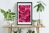 Bild - Bilderrahmen - 40 cm x 60 cm - MDF - Rahmen - Produktbild-Vorschau 2