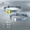 Varta LED zaklamp, outdoor, ultralicht, model H30R, kleur: Productafbeelding-voorbeeld 16