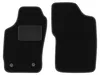 Tapis avant en moquette pour Peugeot 309 1985-1993 Voir les images du produit 1