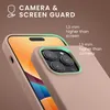 kwmobile Handyhülle für iPhone 14 Pro Hülle, für iPhone 14 Produktbild-Vorschau 5