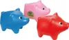 LENA Sparschwein 15cm farblich sortier Produktbild-Vorschau 1