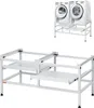 Onderstel voor wasmachine en droger, platform voor Productafbeelding-voorbeeld 1