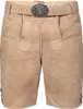 Edelnice Kurze Wildbock Lederhose Balthasar 50 Produktbild-Vorschau 1