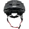 Casque 100 pour cent Altis CPSC/CE Camo - noir - taille Voir les images du produit 3