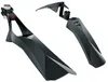 HEBIE Schutzblechset Viper X Stealth, 26-29", 110mm Produktbild-Vorschau 4