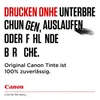 CL-586 Farbe (Cyan, Magenta, Gelb) Druckerpatrone Produktbild-Vorschau 7
