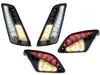 Blinker-Set Moto Nostra vorne + hinten 2K22 dynamisches LED Produktbild-Vorschau 3