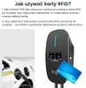 Stacja ładowania typu 2 Ev do pojazdów elektrycznych, Podgląd zdjęcia produktu 5