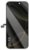 Avizar, iPhone 16 Pro Max Soft-OLED-Display Produktbild-Vorschau 1