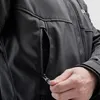 Rebelhorn Slash Softshell wasserdichte Motorrad Produktbild-Vorschau 3