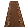 Läufer Teppich Meterware Flur Brücke Wohnzimmer Produktbild-Vorschau 8