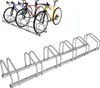 Yakimz Fahrradständer für 2-6 Fahrräder, Aufstellständer Produktbild-Vorschau 1
