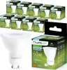 LUMILED GU10 LED žárovka 6W 580 Lm světelný tok 6500K Náhled obrázku produktu 1