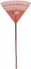 BLACK+DECKER Gartenrechen BXGTTO7003 178 x 60 x 3 CM - Produktbild-Vorschau 7