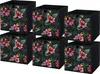 Lavita Storage Box | faltbare Aufbewahrung Boxen 31 x 31 x Produktbild-Vorschau 1