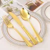 Besteck Set, 60-teilig Besteck für 12-14 Personen, Produktbild-Vorschau 4