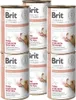 Brit VD Dog GF conc. Renale 400g Anteprima dell’immagine prodotto 2
