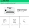OfficeJet Pro 9720e Multifunktionsdrucker, Weiß Produktbild-Vorschau 19