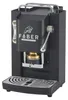 Faber Pro Deluxe Schwarz Chrom Produktbild-Vorschau 1