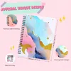 DIY-dagboekset voor meisjes, cadeaus voor meisjes van 8-12 Productafbeelding-voorbeeld 6