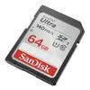 SanDisk Ultra SDXC UHS-I    64GB 140MB/s       Produktbild-Vorschau 17