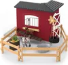schleich FARM WORLD 42726, Farma, Farm, Farm animals / farm Náhľad obrázku produktu 1