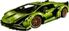 LEGO Technic Lamborghini Sián FKP 37 Rennauto, Produktbild-Vorschau 13
