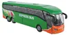 Detský glóbus Dopravný autobus 18,5 cm kovový spätný chod Náhľad obrázku produktu 7