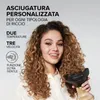Imetec Bellissima Diffon Supreme Diffusore d'aria calda per Anteprima dell’immagine prodotto 2