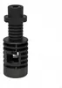 Rosfix Adattatore Kärcher Bayonet K per Bosch Vecchio Tipo Anteprima dell’immagine prodotto 2