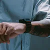 Nomad Stratos Band Black Titanium Ultra Orange FKM AW Náhled obrázku produktu 17