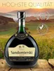 Sandomierski-Dwójniak-Honig (Halber) 0,75L | Met Honigwein Produktbild-Vorschau 5