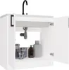 Küchenschrank Unterschrank Katia D-80 WHITE Produktbild-Vorschau 16