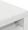 VidaXL 861868, Biały, Drewno, 570 mm, 760 mm, 340 mm Podgląd zdjęcia produktu 10