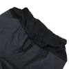 vidaXL Hip waders con stivali neri taglia 38 Anteprima dell’immagine prodotto 4