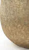 Light & Living - Blumentopf Genoli - Gold - Ø39cm Produktbild-Vorschau 4