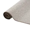 Feinschlingen Läufer Velour Teppich Strong Taupe, Produktbild-Vorschau 4